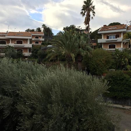 Mulinia Residence By Speaksicily Acireale Eksteriør billede