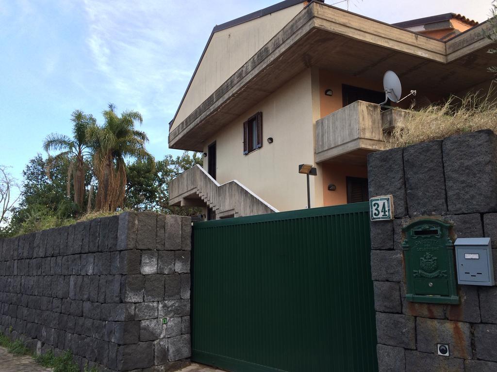 Mulinia Residence By Speaksicily Acireale Eksteriør billede
