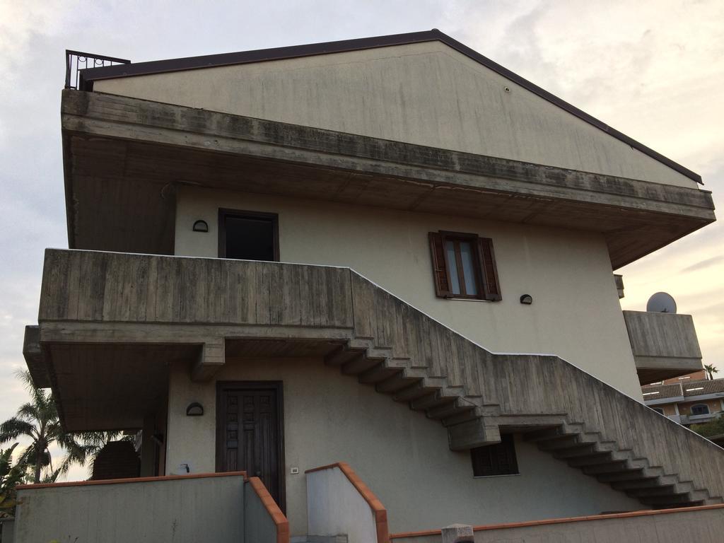 Mulinia Residence By Speaksicily Acireale Eksteriør billede