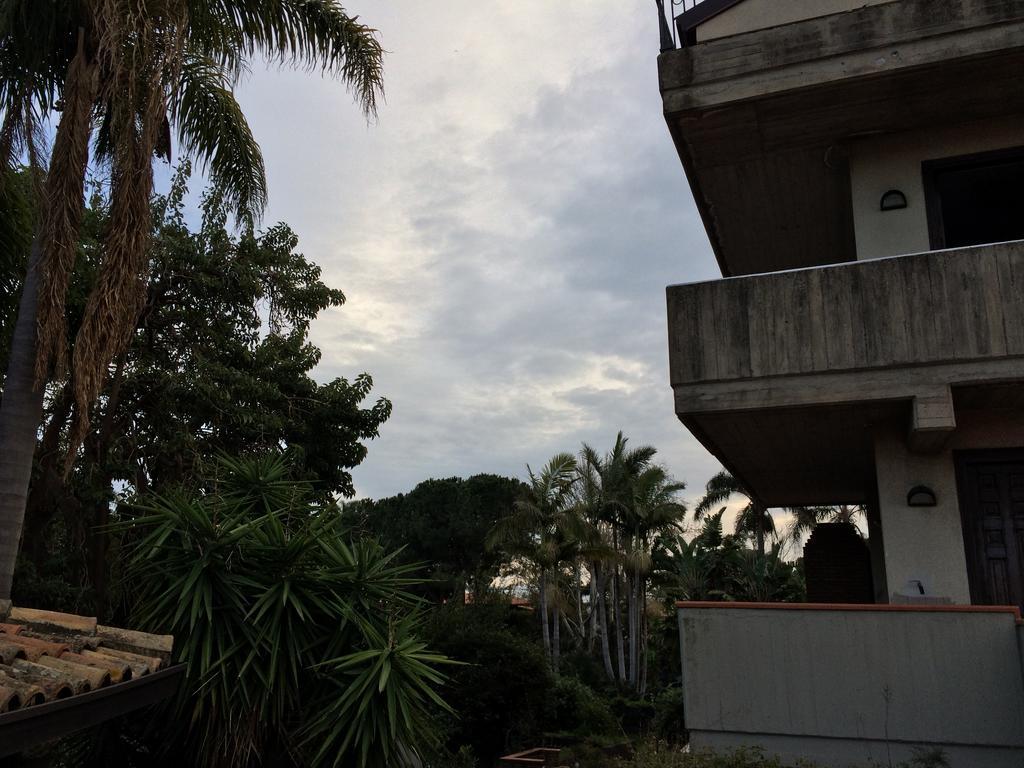 Mulinia Residence By Speaksicily Acireale Eksteriør billede