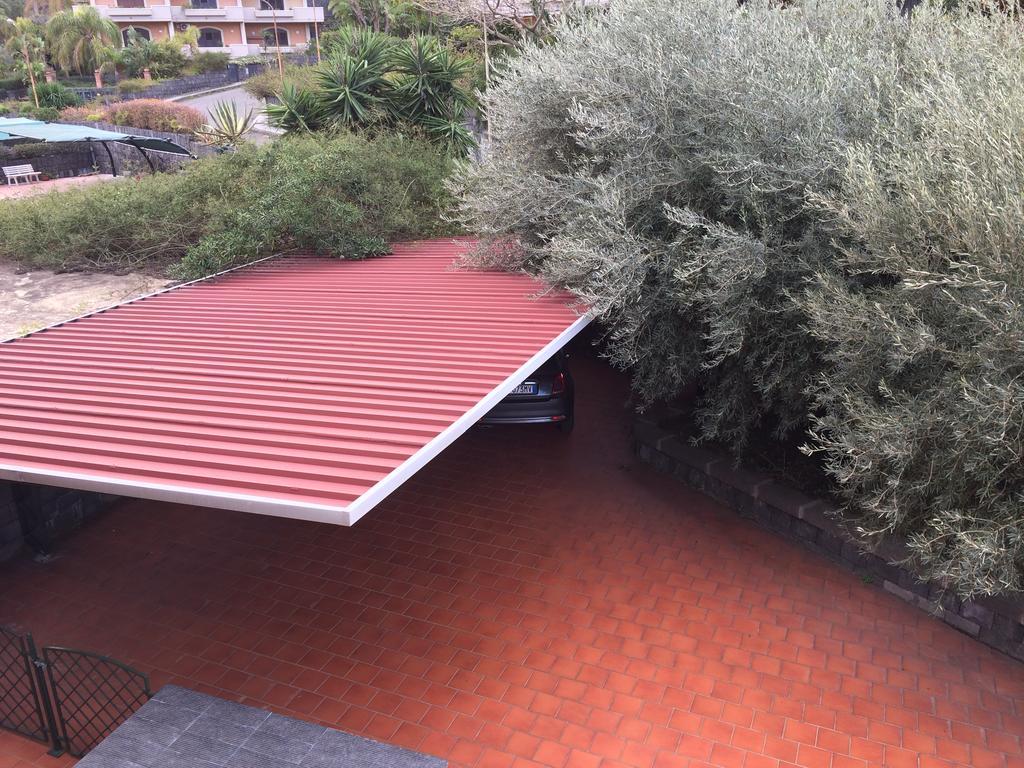 Mulinia Residence By Speaksicily Acireale Eksteriør billede