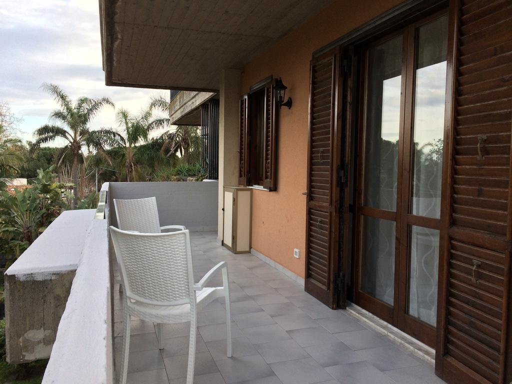 Mulinia Residence By Speaksicily Acireale Eksteriør billede