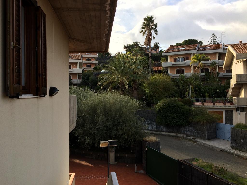 Mulinia Residence By Speaksicily Acireale Eksteriør billede
