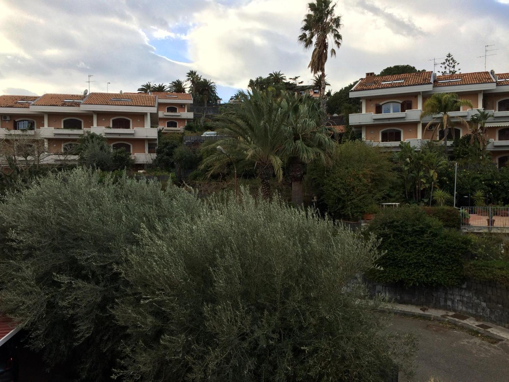 Mulinia Residence By Speaksicily Acireale Eksteriør billede