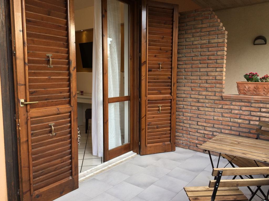Mulinia Residence By Speaksicily Acireale Eksteriør billede