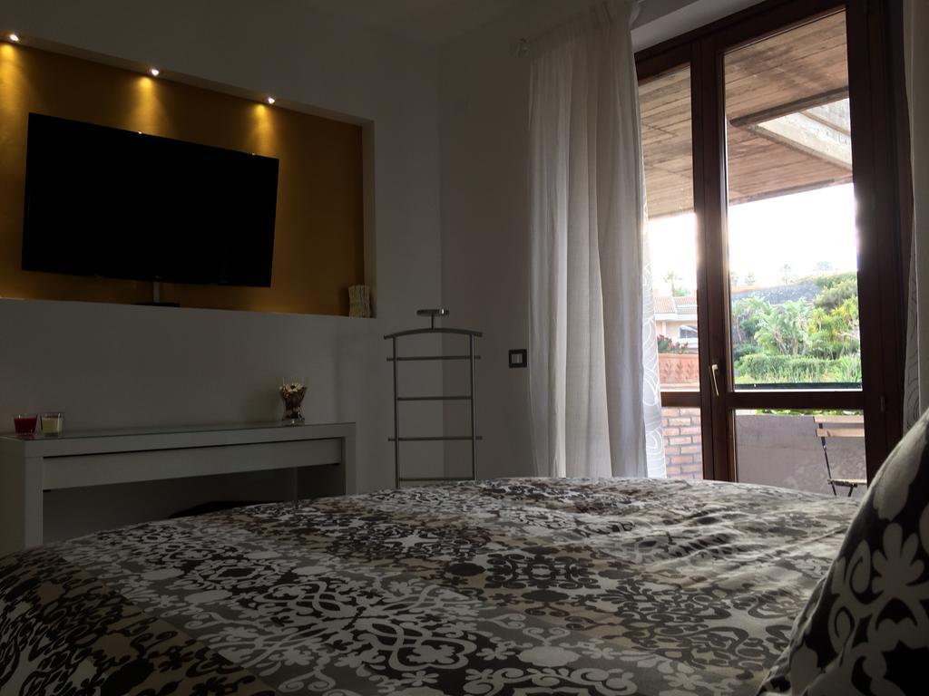 Mulinia Residence By Speaksicily Acireale Eksteriør billede