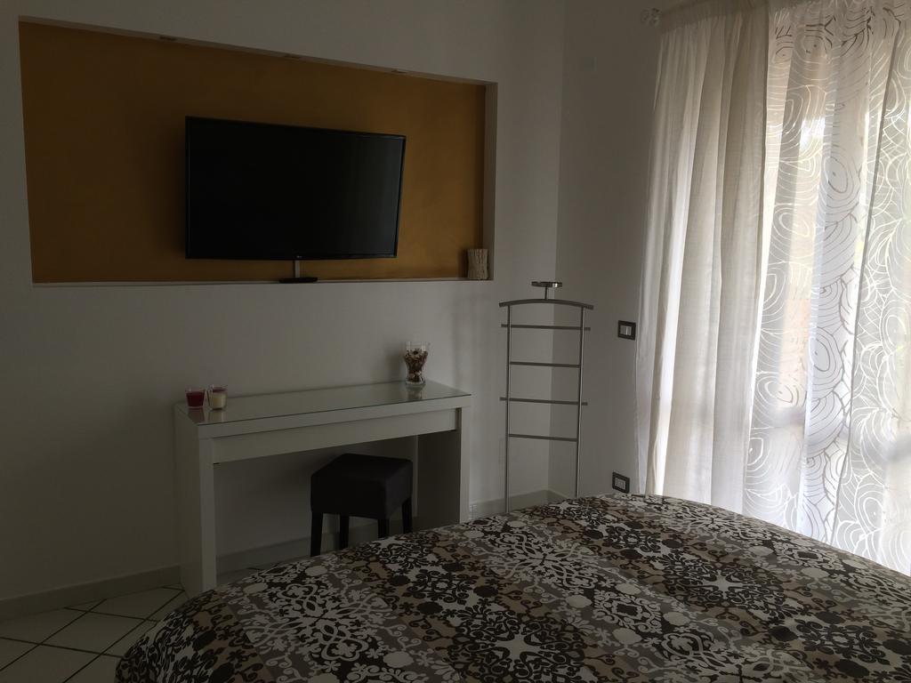 Mulinia Residence By Speaksicily Acireale Eksteriør billede