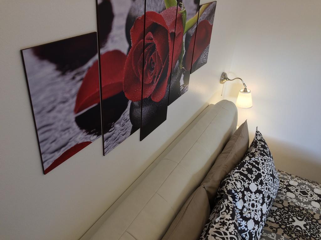Mulinia Residence By Speaksicily Acireale Eksteriør billede