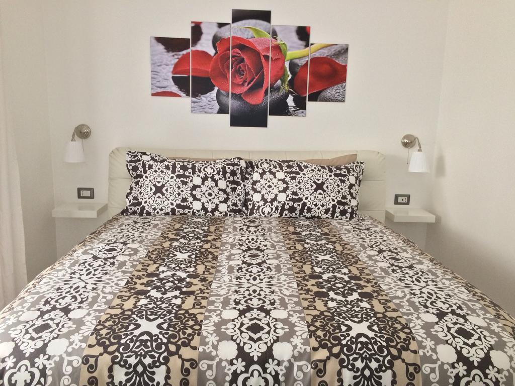 Mulinia Residence By Speaksicily Acireale Eksteriør billede