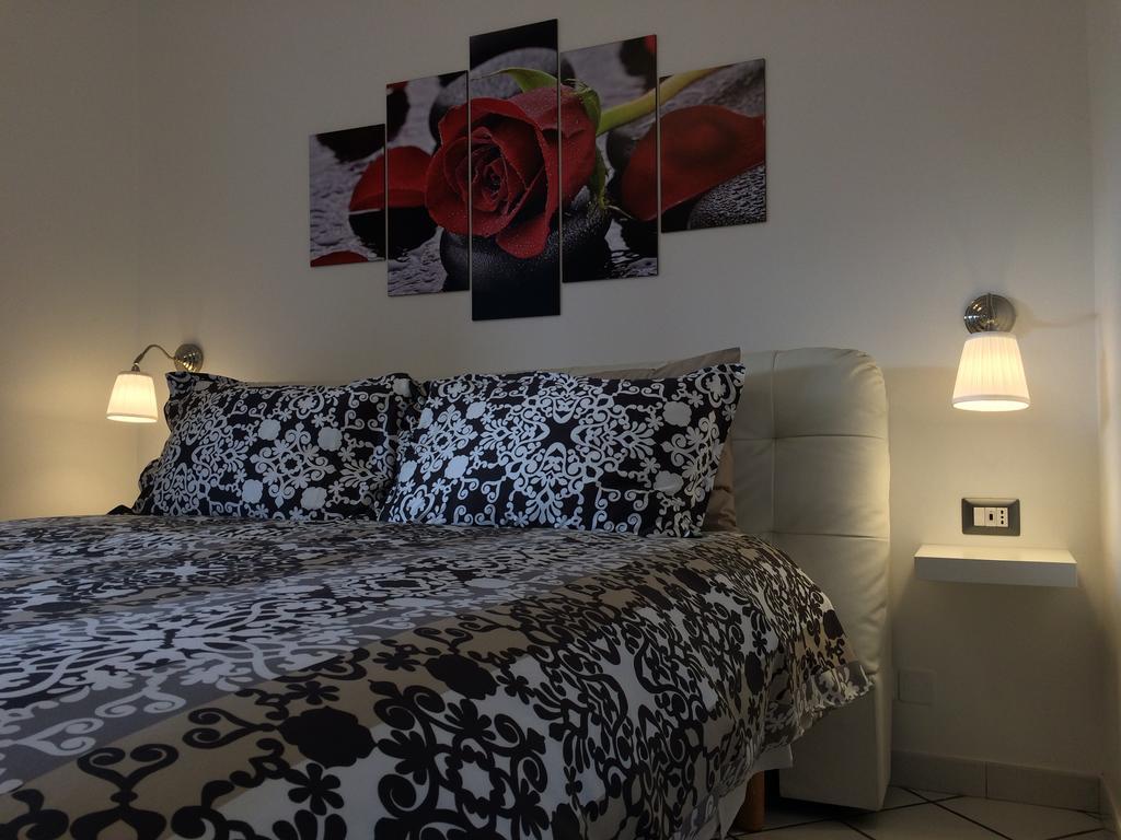 Mulinia Residence By Speaksicily Acireale Eksteriør billede