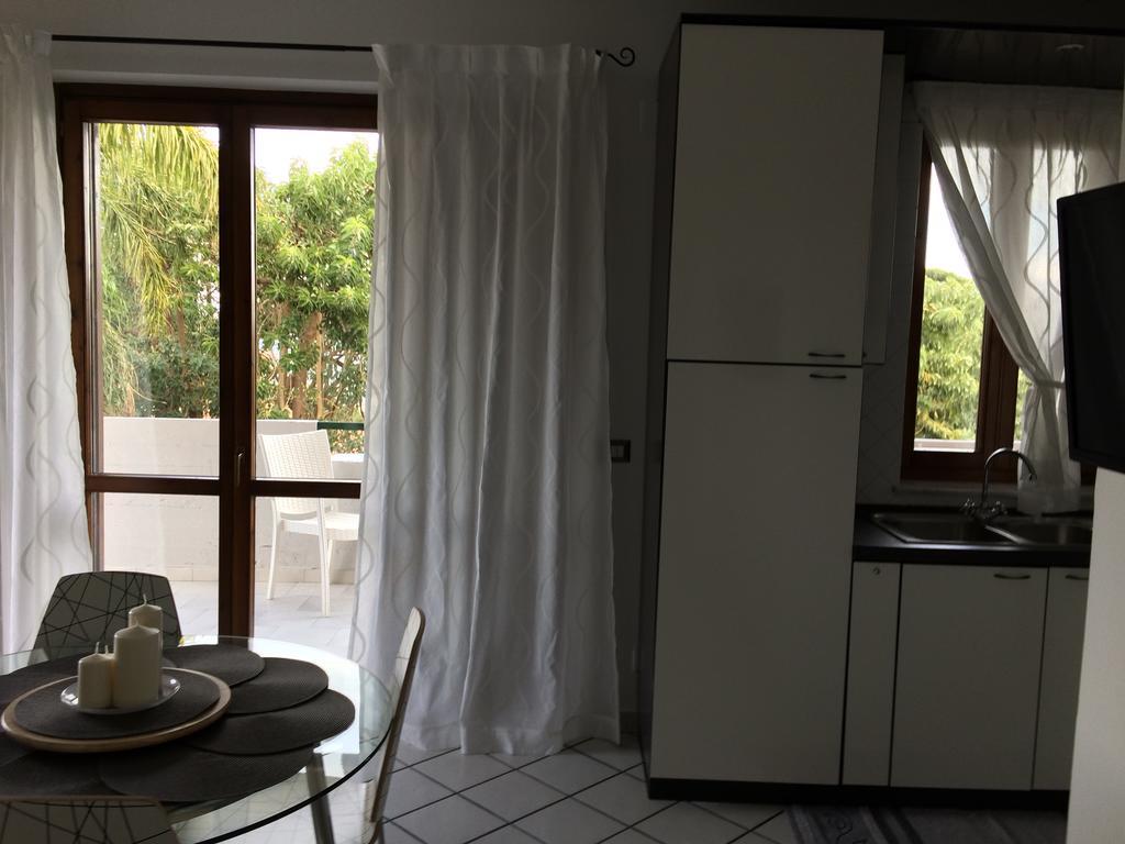 Mulinia Residence By Speaksicily Acireale Eksteriør billede