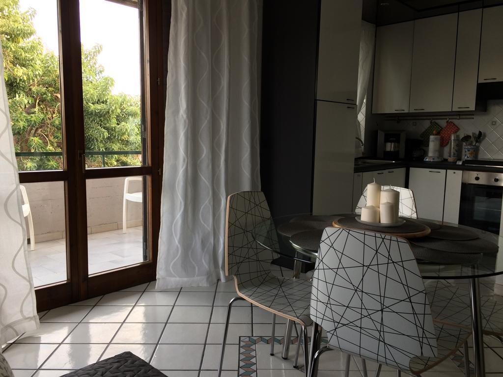 Mulinia Residence By Speaksicily Acireale Eksteriør billede