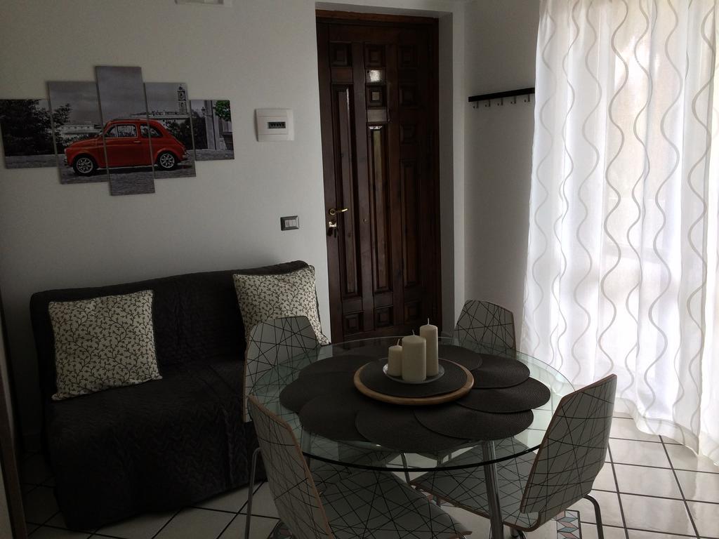 Mulinia Residence By Speaksicily Acireale Eksteriør billede
