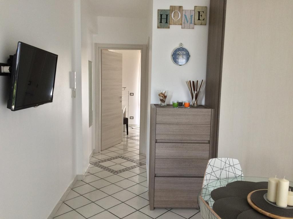 Mulinia Residence By Speaksicily Acireale Eksteriør billede