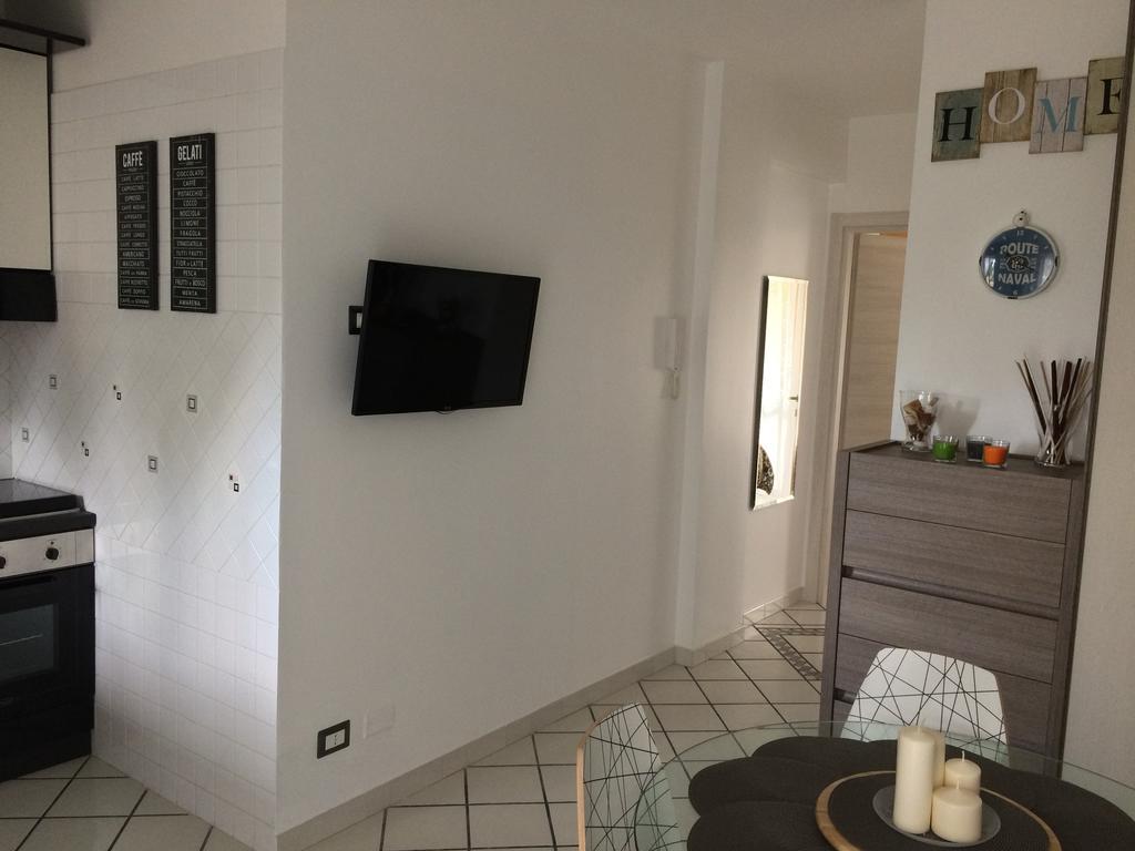Mulinia Residence By Speaksicily Acireale Eksteriør billede