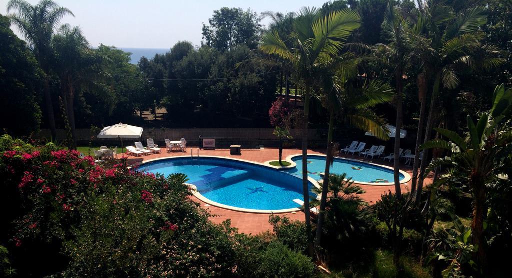 Mulinia Residence By Speaksicily Acireale Eksteriør billede