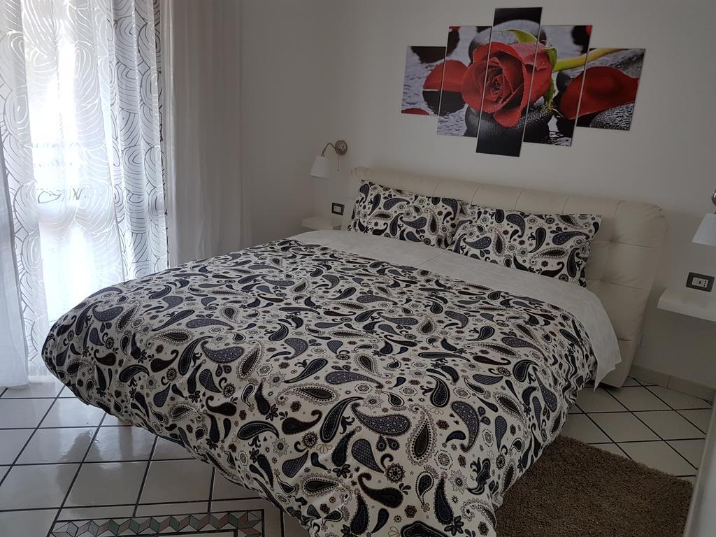 Mulinia Residence By Speaksicily Acireale Eksteriør billede