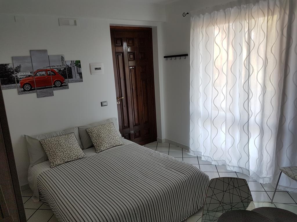 Mulinia Residence By Speaksicily Acireale Eksteriør billede